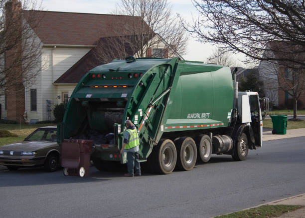 Best Scrap Metal Removal  in Hawaiian Gardens, CA