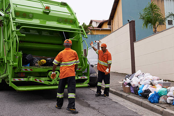 Best Office Cleanout  in Hawaiian Gardens, CA